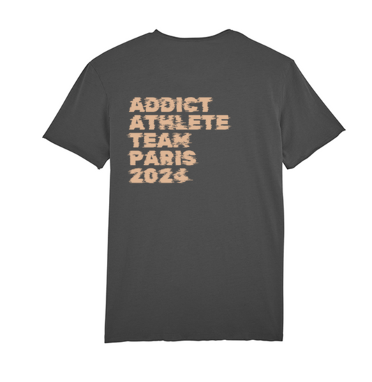SERIAL#5 PARIS 2024 THE FAMILY OFFICE ADDICT VINTAGE