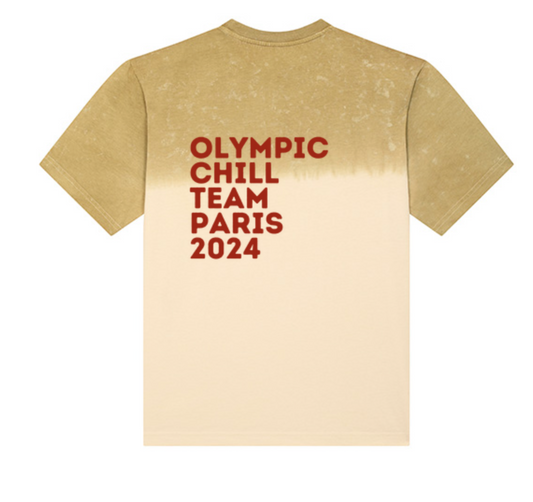 SERIAL #8  PAris 2024 The Family Office CHILL