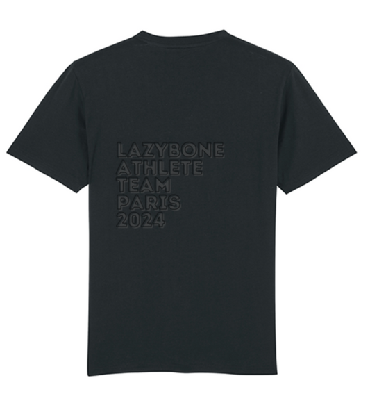 SERIAL #2 PARIS 2024  - Tee unisexe bio Premium