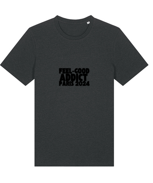 SERIAL 12 TS  PARIS 2024 ADDICT